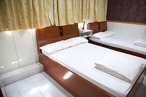 Yau King Hotel