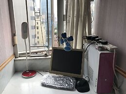 Yau King Hotel