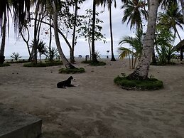 Playa Paraiso en Magante