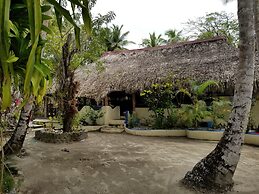 Playa Paraiso en Magante