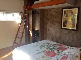 B&B Oui Madame