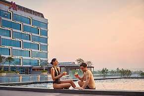 Yogyakarta Marriott Hotel