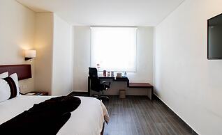 Hotel Misión Puebla Angelopolis