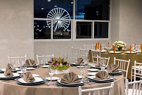 Hotel Misión Puebla Angelopolis