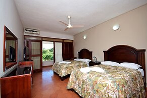 Hotel Alicia Beach