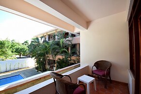Hotel Alicia Beach