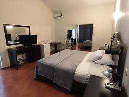 Hotel Alicia Beach