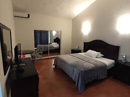 Hotel Alicia Beach