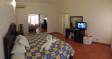 Hotel Alicia Beach