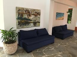 Hotel Alicia Beach