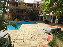 Hotel Alicia Beach