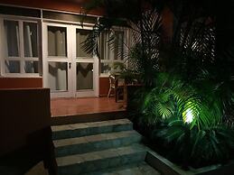 Hotel Alicia Beach