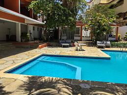 Hotel Alicia Beach