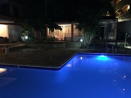 Hotel Alicia Beach