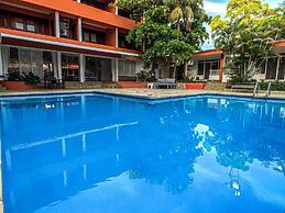 Hotel Alicia Beach