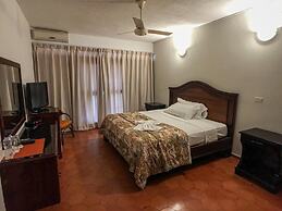 Hotel Alicia Beach