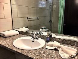Hotel Alicia Beach