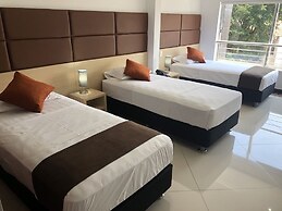 Hotel CSI Medellín