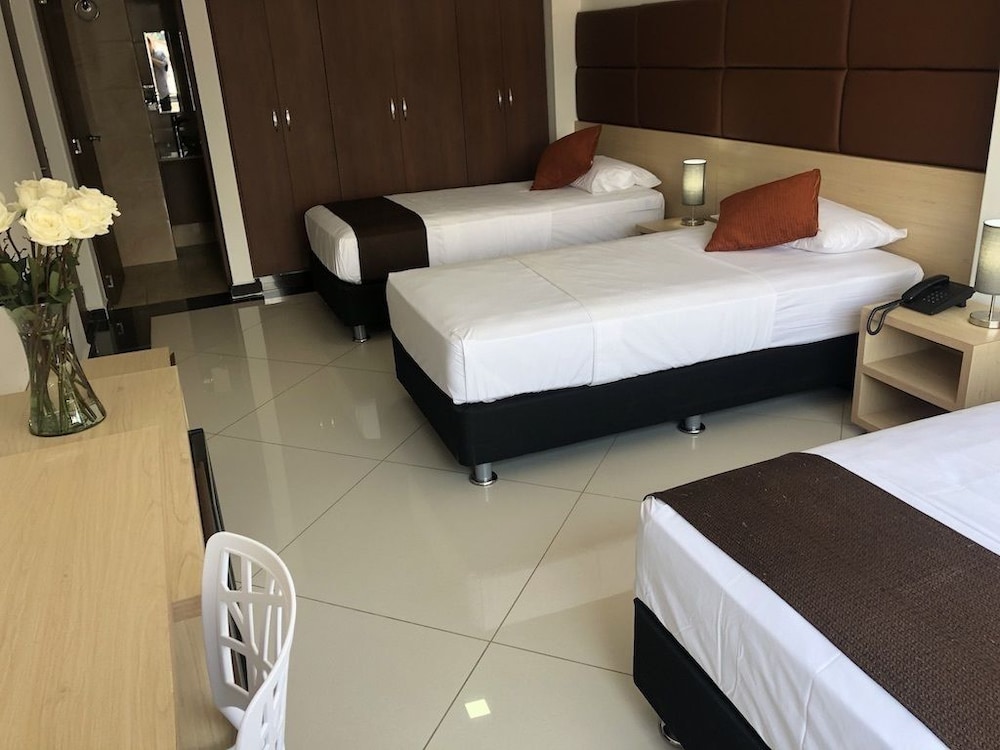 Hotel CSI Medellín