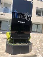 Hotel CSI Medellín
