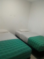 Hotel CSI Medellín