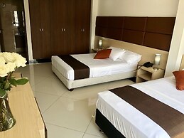 Hotel CSI Medellín