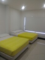 Hotel CSI Medellín