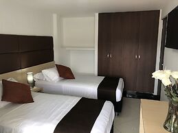 Hotel CSI Medellín