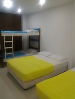 Hotel CSI Medellín