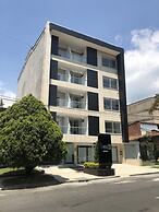 Hotel CSI Medellín