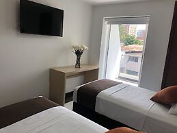 Hotel CSI Medellín