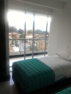 Hotel CSI Medellín