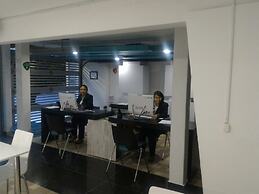 Hotel CSI Medellín