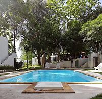 Vorona Resort