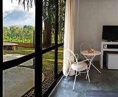 Vorona Resort