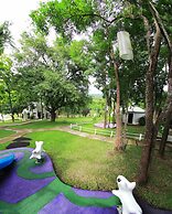 Vorona Resort