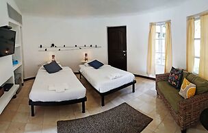 Vorona Resort