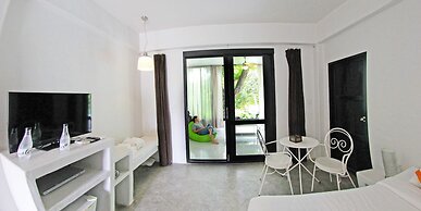 Vorona Resort