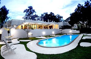 Vorona Resort