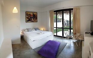 Vorona Resort