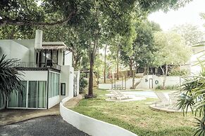 Vorona Resort