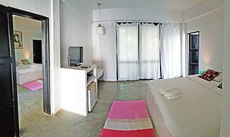 Vorona Resort