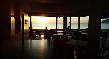 Playa Azul Baler
