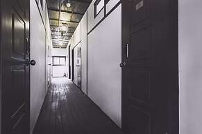 Hwadam Inn - Hostel