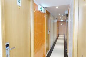 Wing Sing Hong Guesthouse