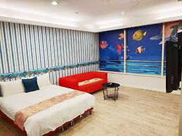 85 Love Hotel