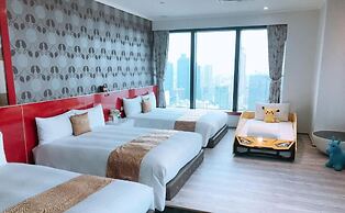 85 Love Hotel