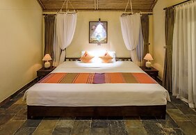 Mai Chau Villas