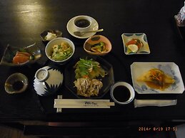 Hakuba Alpine Hotel