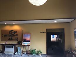 Hakuba Alpine Hotel